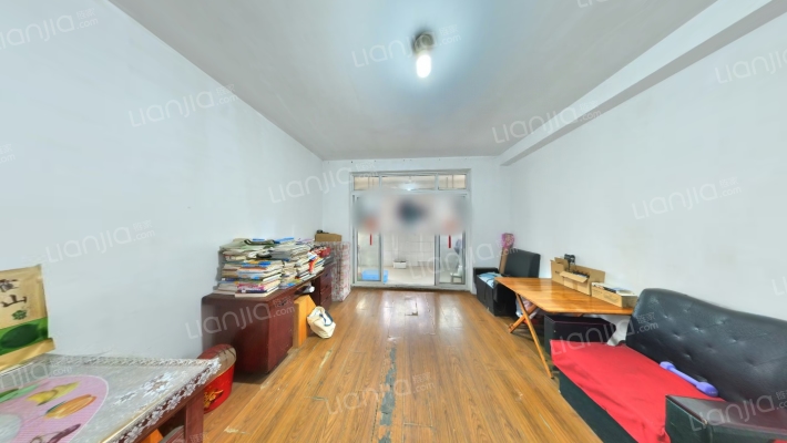 天赐公寓二手房实景图