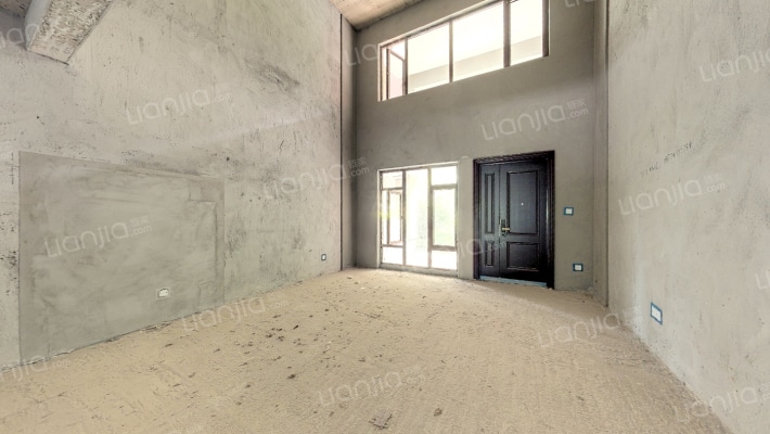 碧桂园培文府御园二手房实景图