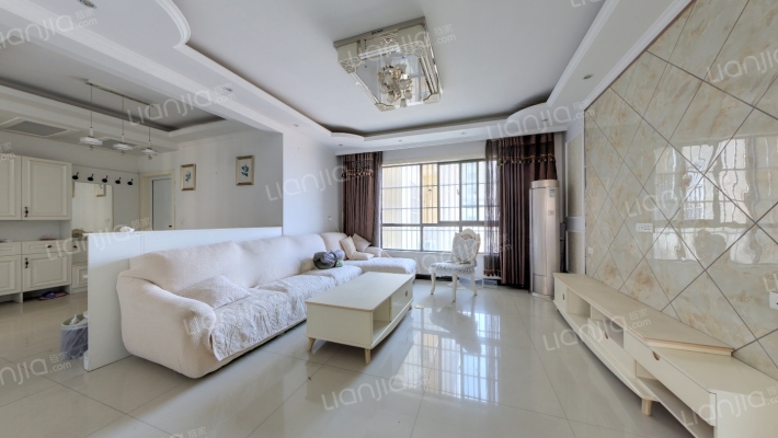 葛韵华府二手房实景图