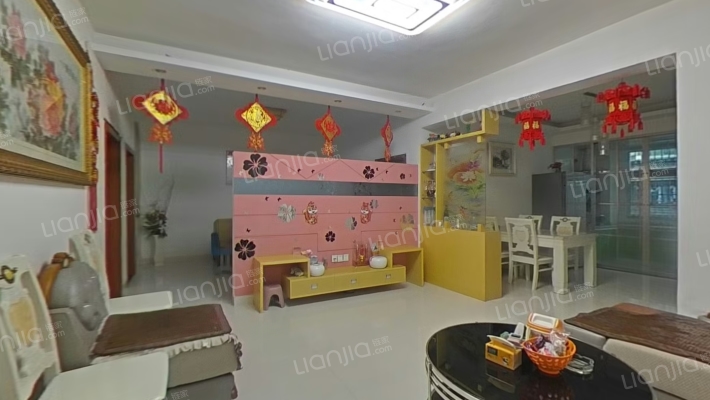 桂茗苑小区(立新大道)二手房实景图