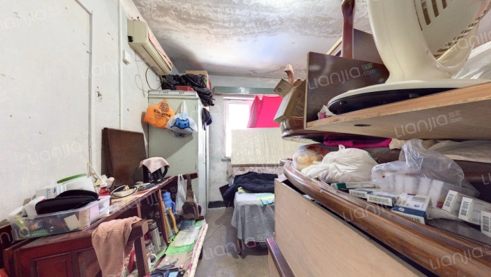 建设楼(河西区)二手房实景图