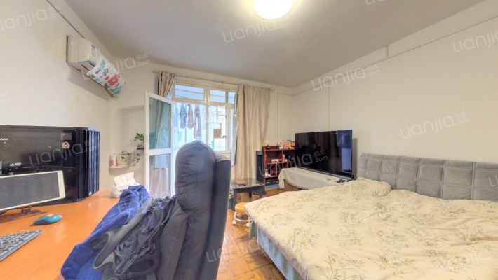 疁南小区二手房实景图