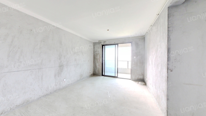 岠江西苑二手房实景图