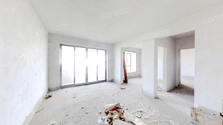 河西花园二手房实景图