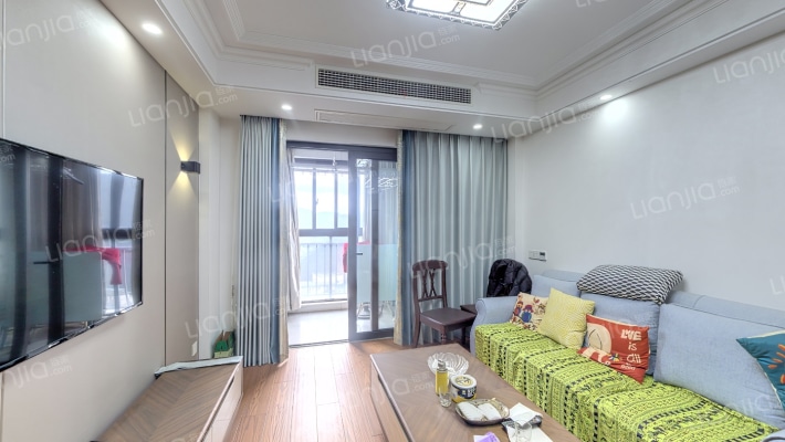 春漫里二手房实景图