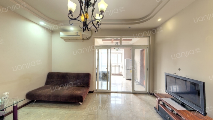 叠彩中心二手房实景图