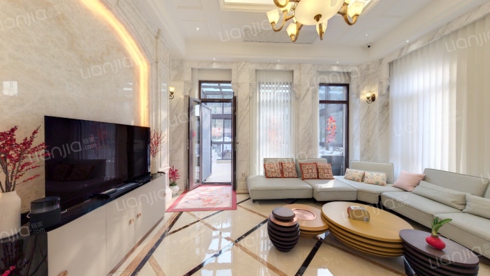 华润卡纳湖谷二手房实景图