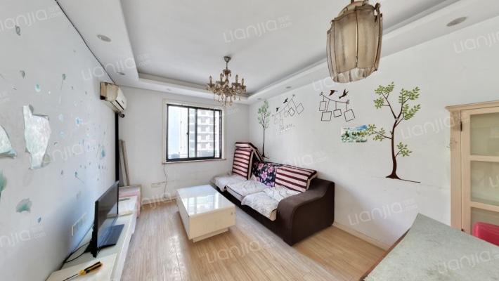 前泥旺庄二手房实景图