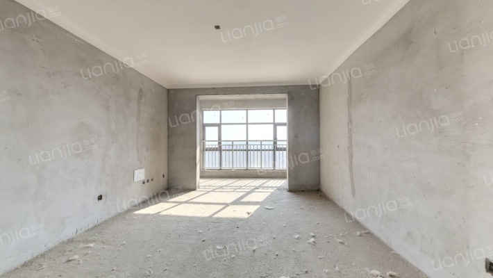 公园华府二手房实景图