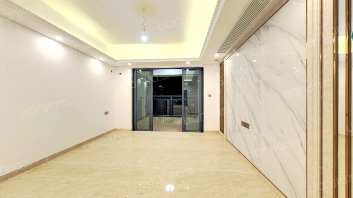 壹方水榭二手房实景图