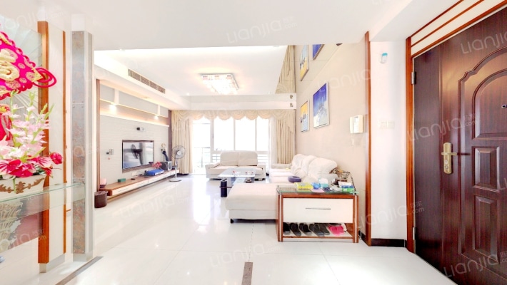 尚景欣园二手房实景图