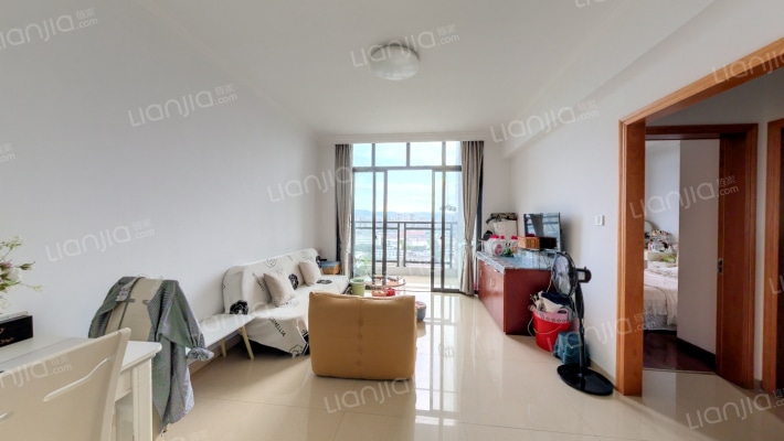 龙鼎小区二手房实景图