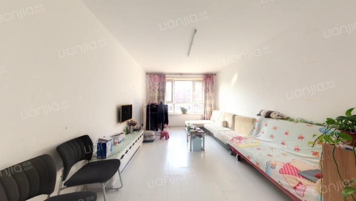 农科院二手房实景图