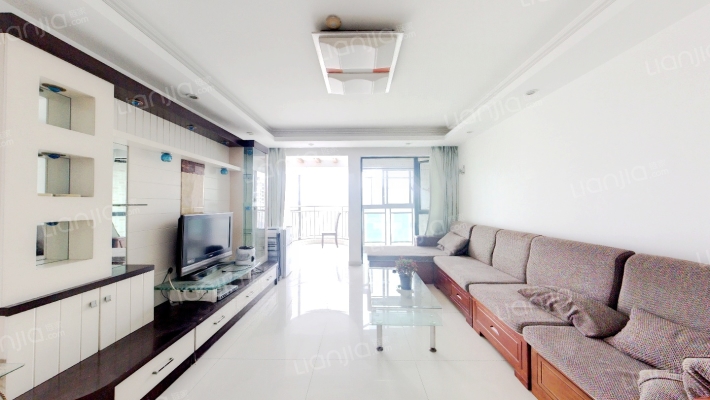 恒达清水园二手房实景图