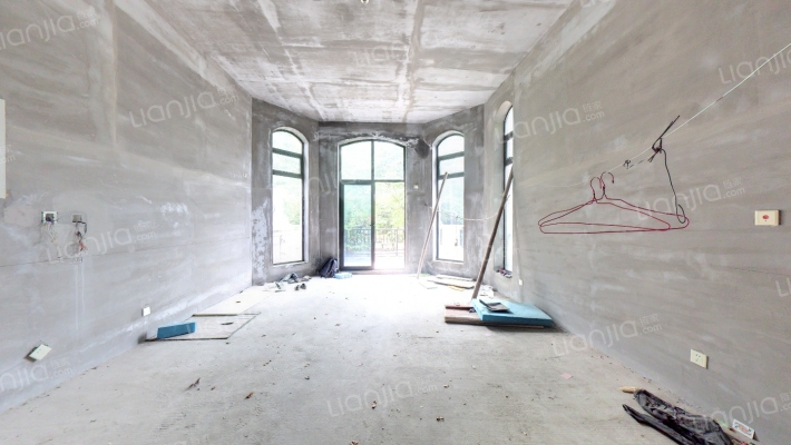 一泓蓝溪二手房实景图