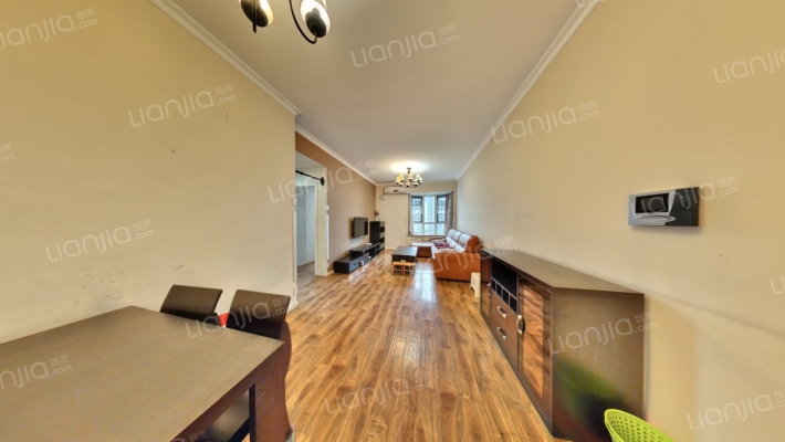 卓锦城六期二手房实景图