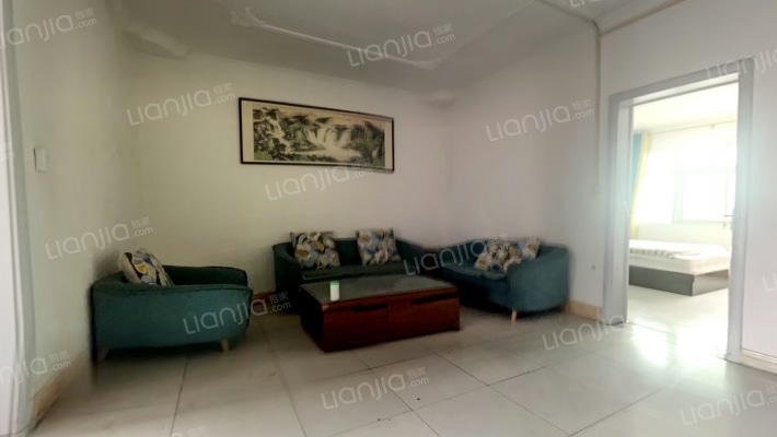 阳光家园二手房实景图