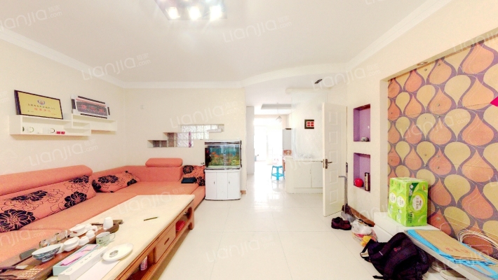 军安里二手房实景图