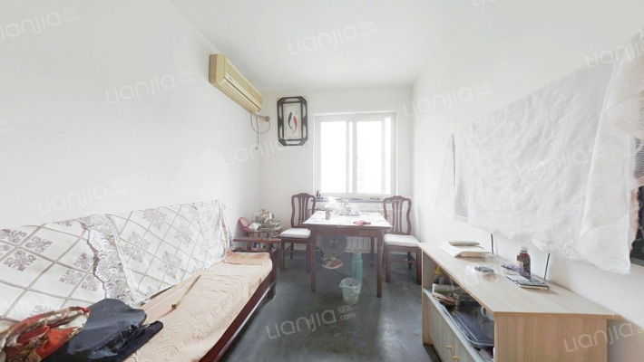 茂新新区一区二手房实景图