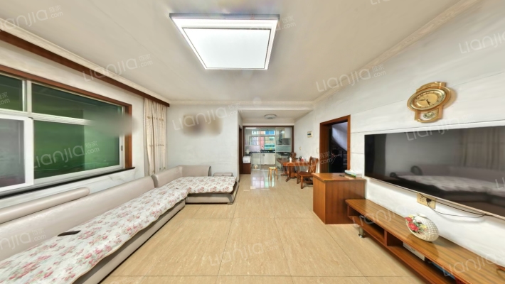 凤浦小区二手房实景图