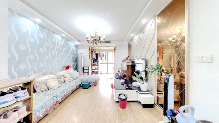 淳东花园二手房实景图