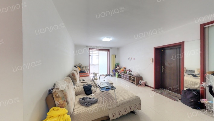 云水假日二手房实景图