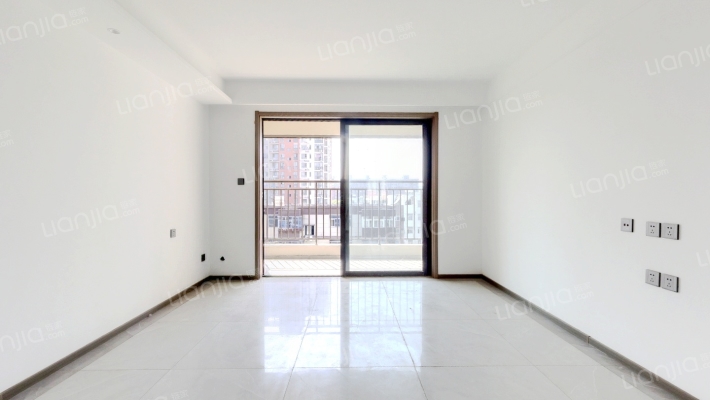 裕华晴园二手房实景图