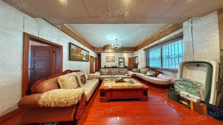 广场南路农行宿舍二手房实景图