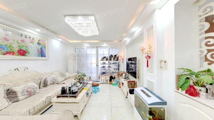 福源路二手房实景图