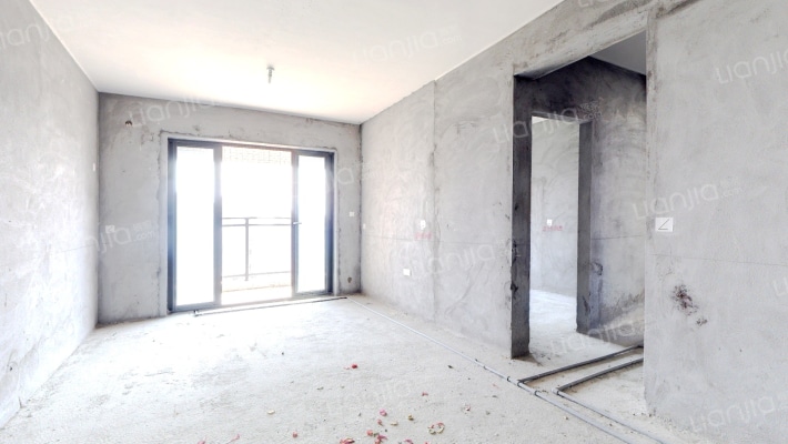 嘉宏锦时二手房实景图