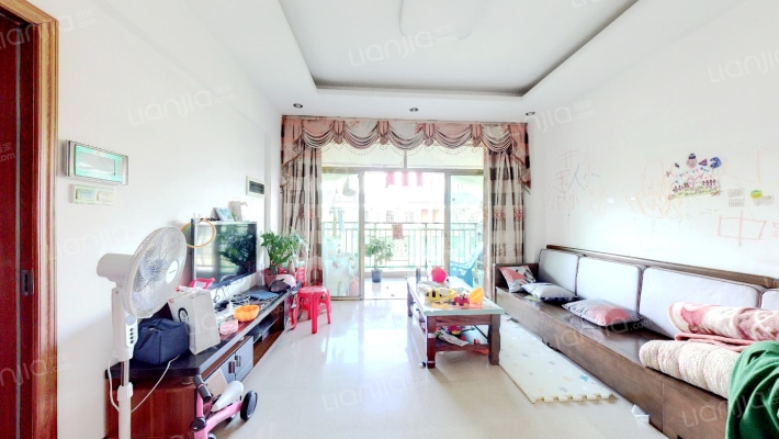 欣荣花园二手房实景图