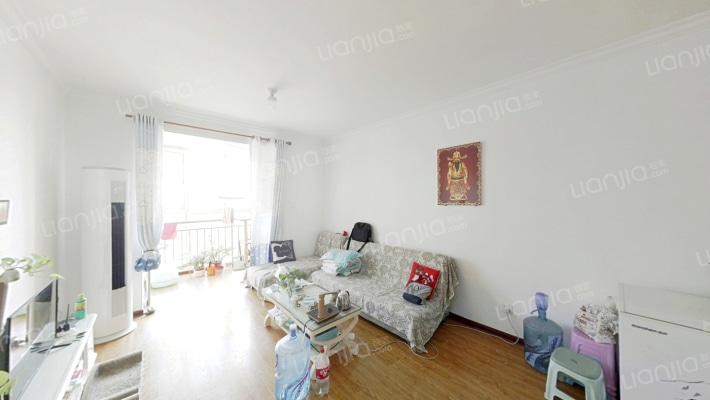 新野上郡静园二手房实景图