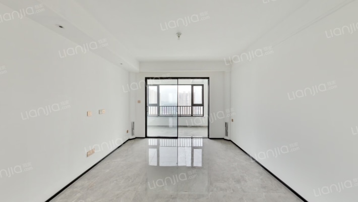 中国铁建·梧桐苑二手房实景图