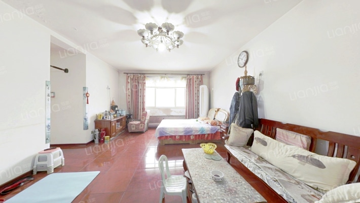 朝阳楼(开平区)二手房实景图