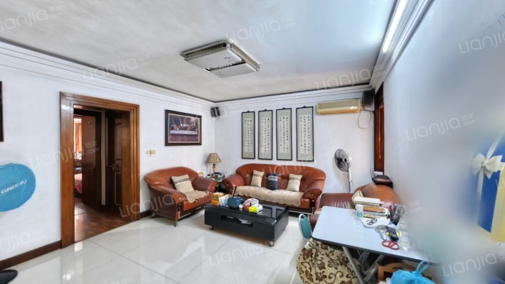 泰安大厦二手房实景图