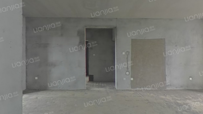 南花园西院二手房实景图