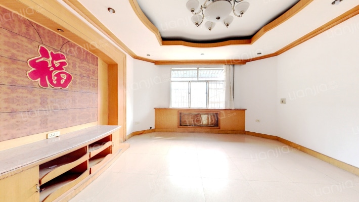 市住建局风华路家属院二手房实景图