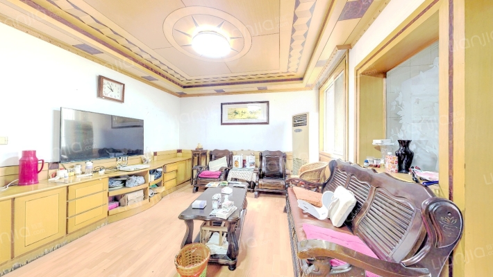 富阳新村二手房实景图