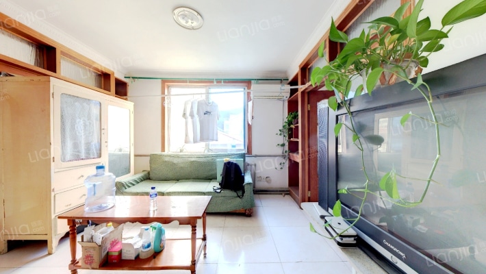 宏福园二手房实景图