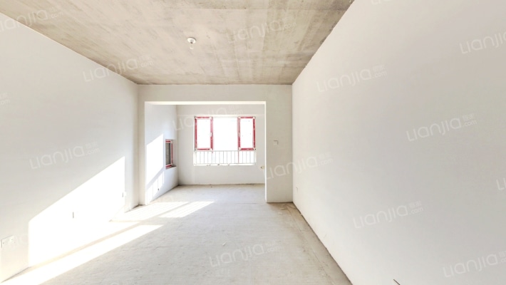 潮白河孔雀城雅欣园二手房实景图