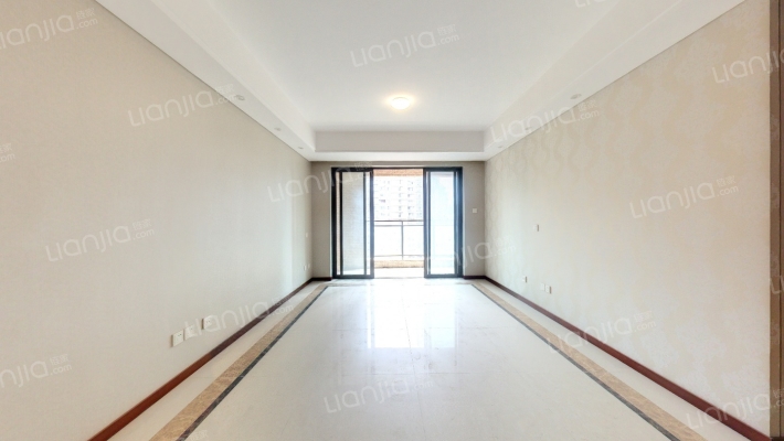 仁恒滨河湾二期二手房实景图