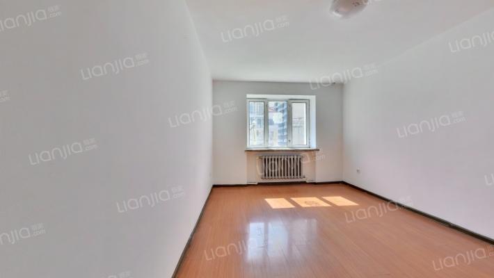 天合小区二手房实景图