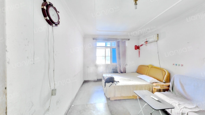 亚运里二手房实景图