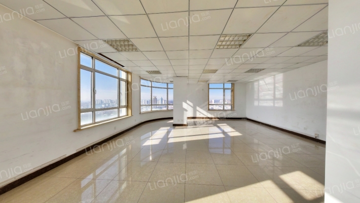 吉林财富国际商务公馆二手房实景图