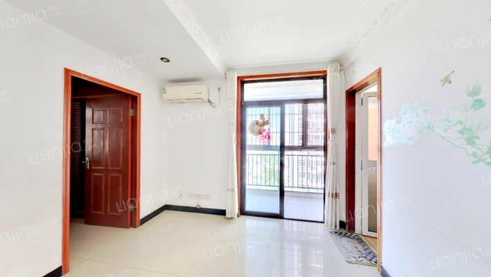 同城花园二手房实景图