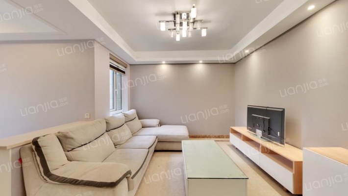 滨江紫金府二手房实景图