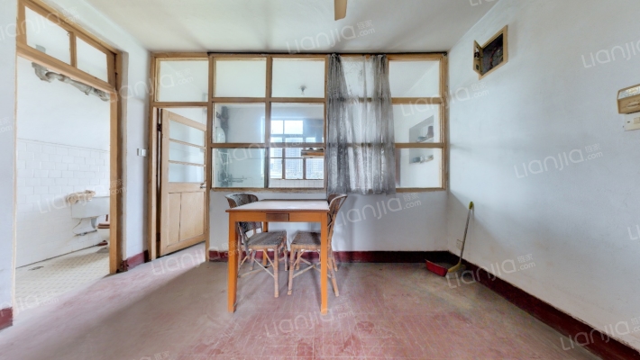 团结桥巷二手房实景图