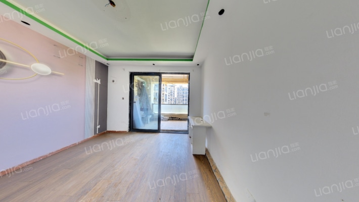 田逸之星二手房实景图