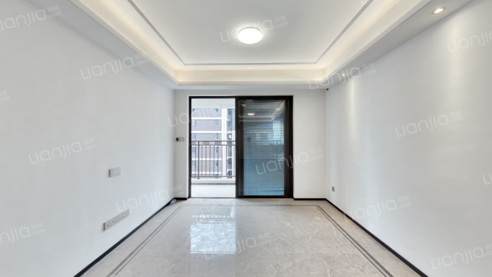 时代建发和著二手房实景图