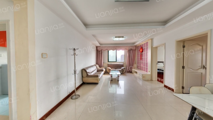 经三路2号院二手房实景图